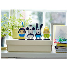 LEGO - 100-jähriges Disney Jubiläum LEGO - 100-jähriges Disney Jubiläum
