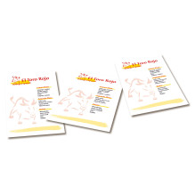 AVERY Zweckform Fotopapier 2576-150 DIN A4 matt 120 g / qm 150 Blatt AVERY Zweckform Fotopapier 2576-150 DIN A4 matt 120 g / qm 150 Blatt
