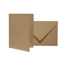 artoz Folding cards with...