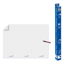 Legamaster Flipchart-Folie 90,0 x 120,0 cm Legamaster Flipchart-Folie 90,0 x 120,0 cm