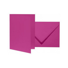artoz Folding cards with...
