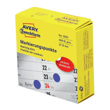 AVERY Zweckform Adhesive...