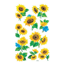 AVERY Zweckform Stickers 54103 Flowers, 30 labels AVERY Zweckform Stickers 54103 Flowers, 30 labels
