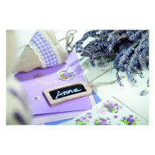AVERY Zweckform Stickers 54103 Flowers, 30 labels AVERY Zweckform Stickers 54103 Flowers, 30 labels