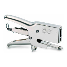 RAPESCO® Heftzange silber