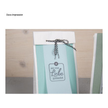 Rayher Antspaudų pagalvėlė 4,5 x 5,0 cm juoda Rayher Antspaudų pagalvėlė 4,5 x 5,0 cm juoda