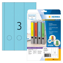 HERMA Ordneretiketten 61,0...