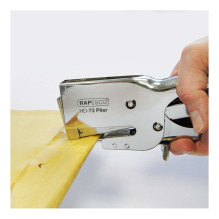 RAPESCO® Heftzange silber