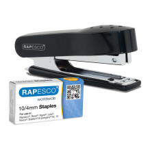 RAPESCO® Stapler black