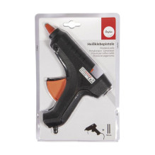Rayher 11mm Karštų klijų pistoletas, juodas