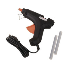 Rayher 11mm Karštų klijų pistoletas, juodas