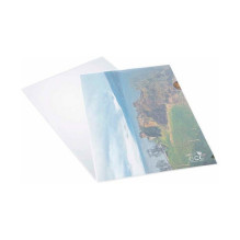 RAPESCO® Sheet protectors...