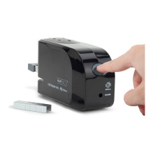 RAPESCO® Electric Stapler Black