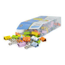 RAPESCO® Foldbackklammern...