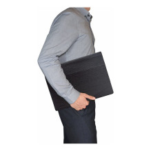 RAPESCO® Expanding File DIN A4 13-Pocket Black