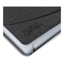 RAPESCO® Expanding File DIN A4 13-Pocket Black