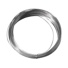 Rayher Basteldraht silber 0,6 mm x 10 m Rayher Basteldraht silber 0,6 mm x 10 m
