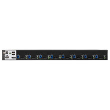 ATEN KVM Switch 8 Port USB 3.0 4K DisplayPort