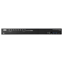ATEN KVM Switch 8 Port USB 3.0 4K DisplayPort