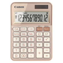 Canon KS125KBRG Rožė Gold