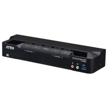 ATEN CS1944DPA 4-Port USB...