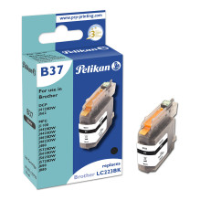 Pelikan Atspalvis Brother...