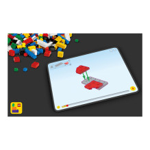 LEGO Icons 10334 Radijas su retro rašikliu