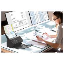 CANON DRC360 A4 dokumentų skaitytuvas 60ppm / A4 / 100ADF / USB3.2 / USBC