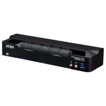ATEN CS1924A 2-Port USB 3.0...