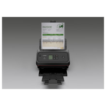 CANON DRC360 A4 dokumentų skaitytuvas 60ppm / A4 / 100ADF / USB3.2 / USBC