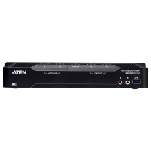 ATEN CS1924A 2-Port USB 3.0 8K DP KVM ATEN CS1924A 2-Port USB 3.0 8K DP KVM