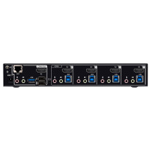 ATEN CS1924A 2-Port USB 3.0 8K DP KVM ATEN CS1924A 2-Port USB 3.0 8K DP KVM