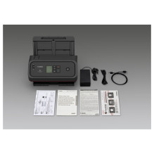 CANON DRC360 A4 dokumentų skaitytuvas 60ppm / A4 / 100ADF / USB3.2 / USBC
