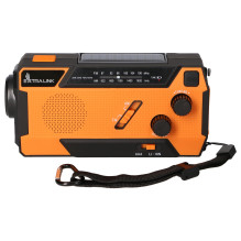 EXTRALINK RADIO AWARYJNE...