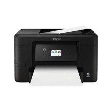 EPSON WorkForce Pro WF3920...