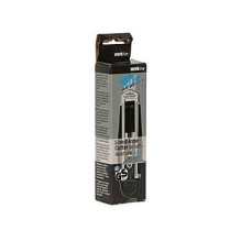 WEDO Cutter incl. 2 blades for left-handed users, black