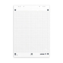 PAP OXFORD Flipchart-Papier 90 g / m² PAP OXFORD Flipchart-Papier 90 g / m²