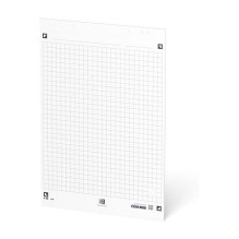 PAP OXFORD Flipchart-Papier 90 g / m² PAP OXFORD Flipchart-Papier 90 g / m²