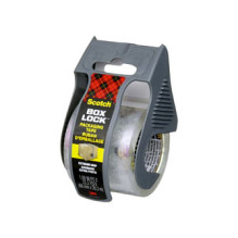 Scotch Packband Box Lock™...