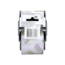Scotch Packband Box Lock™ 48,0 mm x 20,0 m, permatoma Scotch Packband Box Lock™ 48,0 mm x 20,0 m, permatoma