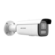 Hikvision...