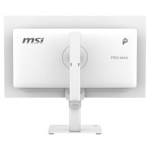 67,3 cm (26,5 colio) 3840 x 2160 pikselių MSI 9S6-3PF9CA-001 16:9 itin platus „Full HD“ OLED 0,03 ms 120 Hz HDR DisplayP