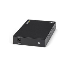 Gigabit Ethernet Kupfer auf LWL Medienkonverter - SM LC - 10 Km - Ethernet Medienkonverter - GbE Konveter
