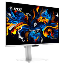 67,3 cm (26,5 colio) 3840 x 2160 pikselių MSI 9S6-3PF9CA-001 16:9 itin platus „Full HD“ OLED 0,03 ms 120 Hz HDR DisplayP