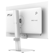 67,3 cm (26,5 colio) 3840 x 2160 pikselių MSI 9S6-3PF9CA-001 16:9 itin platus „Full HD“ OLED 0,03 ms 120 Hz HDR DisplayP