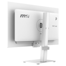 67,3 cm (26,5 colio) 3840 x 2160 pikselių MSI 9S6-3PF9CA-001 16:9 itin platus „Full HD“ OLED 0,03 ms 120 Hz HDR DisplayP