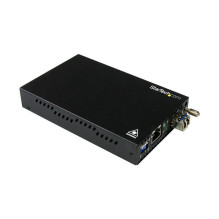 Gigabit Ethernet Kupfer auf...