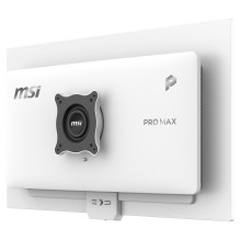 67,3 cm (26,5 colio) 3840 x 2160 pikselių MSI 9S6-3PF9CA-001 16:9 itin platus „Full HD“ OLED 0,03 ms 120 Hz HDR DisplayP