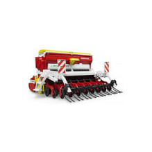 BRUDER Pttinger Vitasem 302ADD Kreiselegge-Smaschine BRUDER Pttinger Vitasem 302ADD Kreiselegge-Smaschine