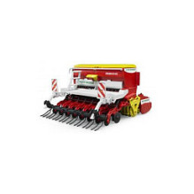 BRUDER Pttinger Vitasem 302ADD Kreiselegge-Smaschine BRUDER Pttinger Vitasem 302ADD Kreiselegge-Smaschine